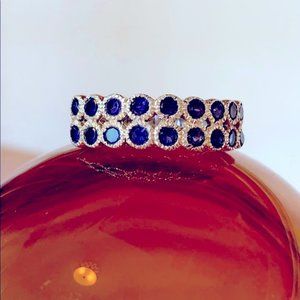 Tanzanite Ring Size 6